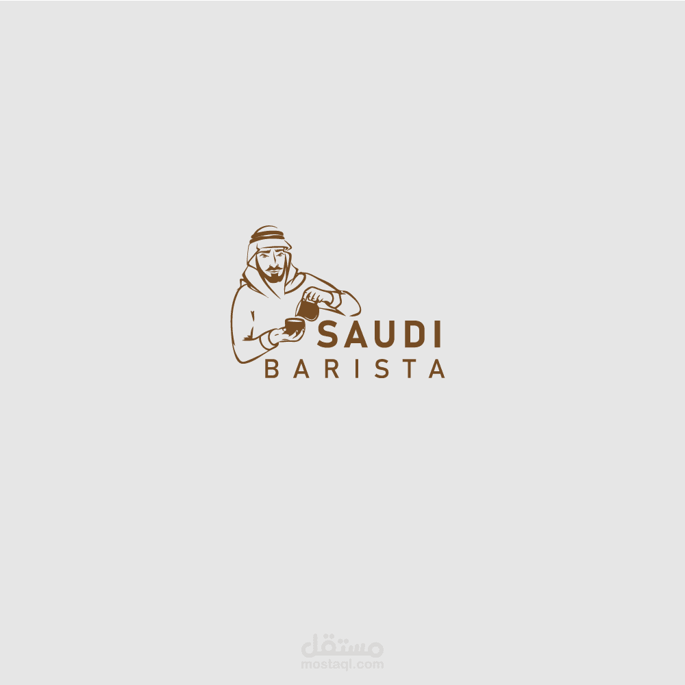 تصميم شعار