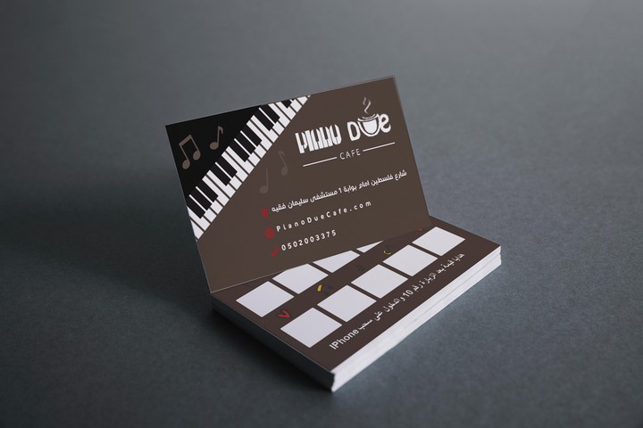 Business Card