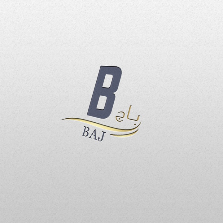 LOGO BAJ