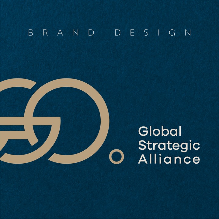 GSA | Branding