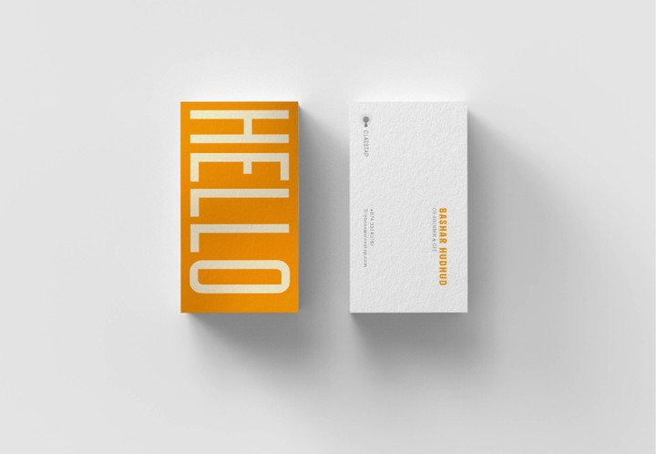 Class Tap | Branding