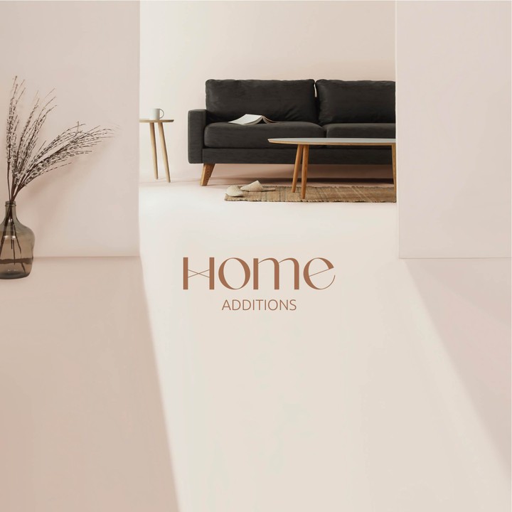 Home-A | Branding