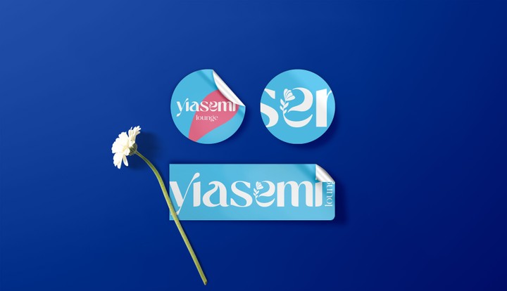 Yiasemi | Branding