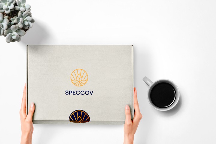 SPECCOV | Branding