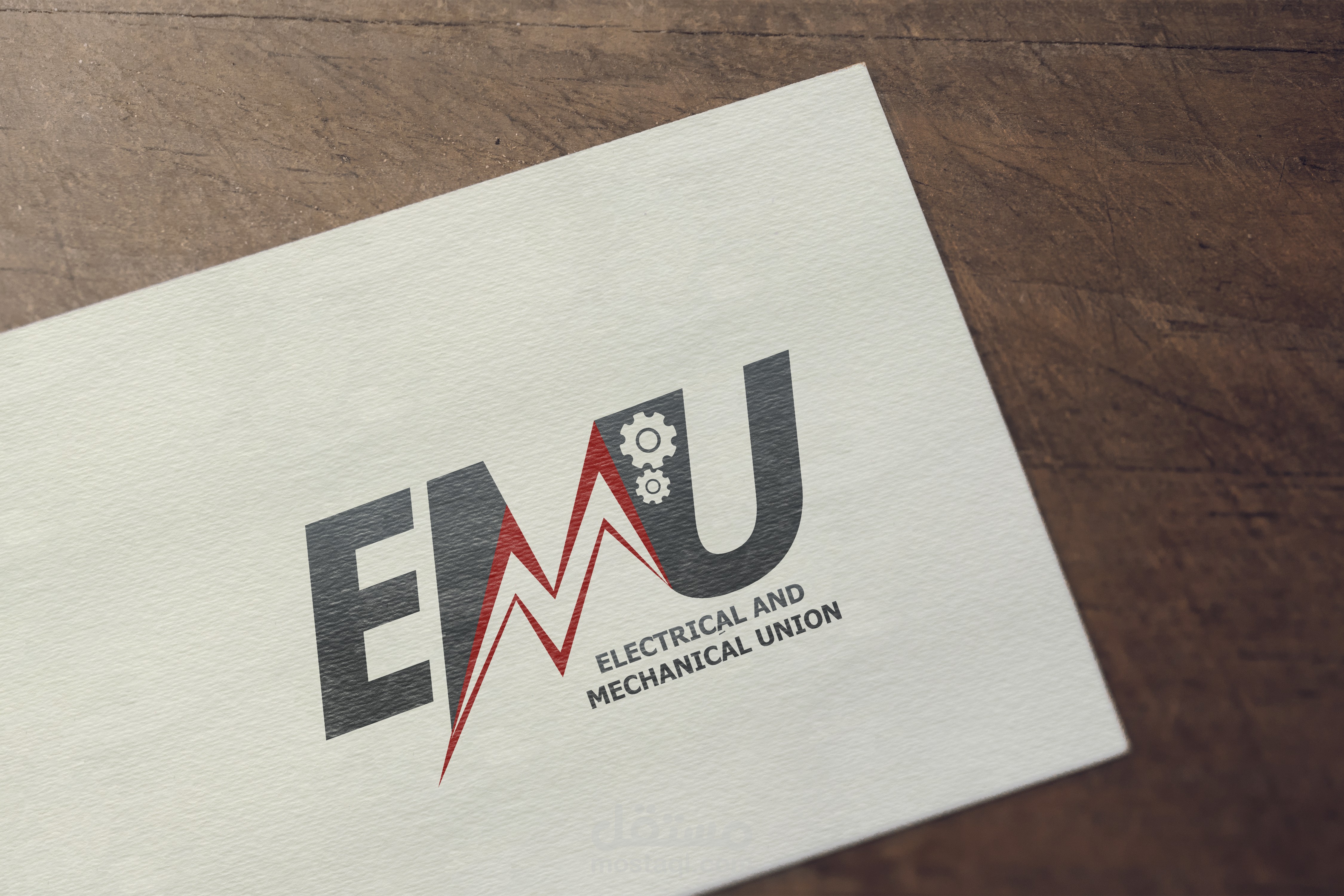 EMU logo