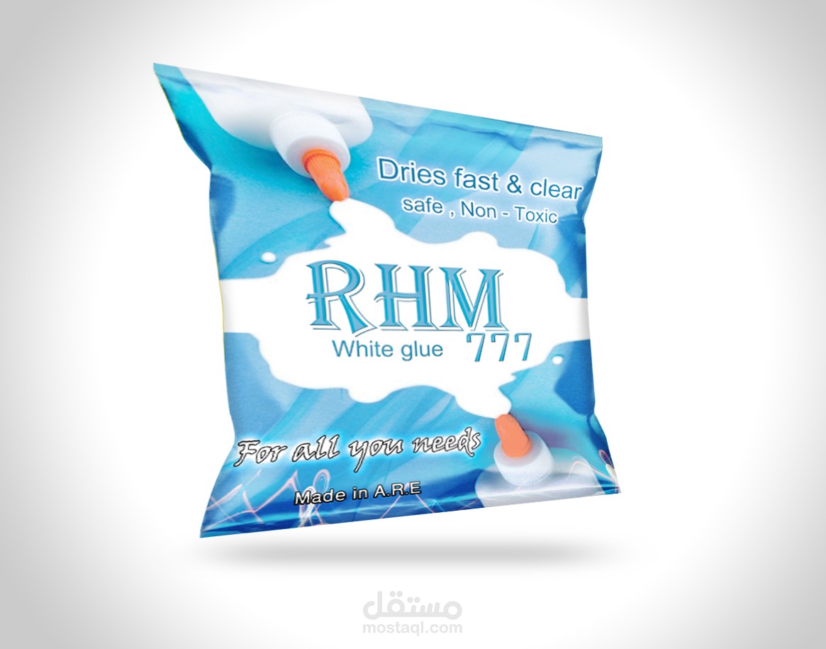 منتج RHM 