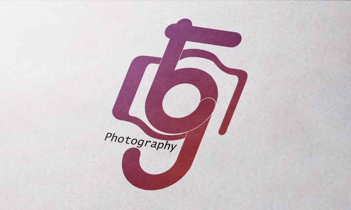 TG Photography Logo