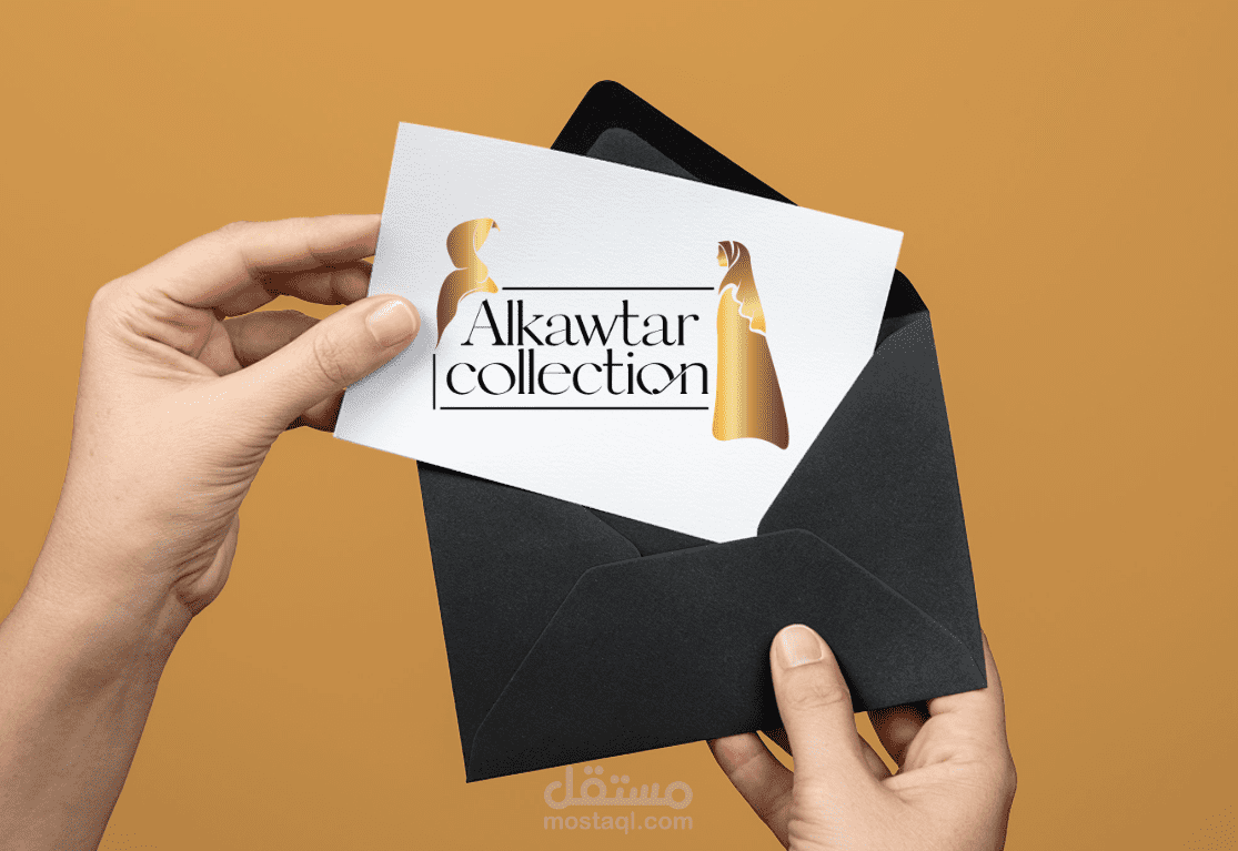 logo alkawtar collection