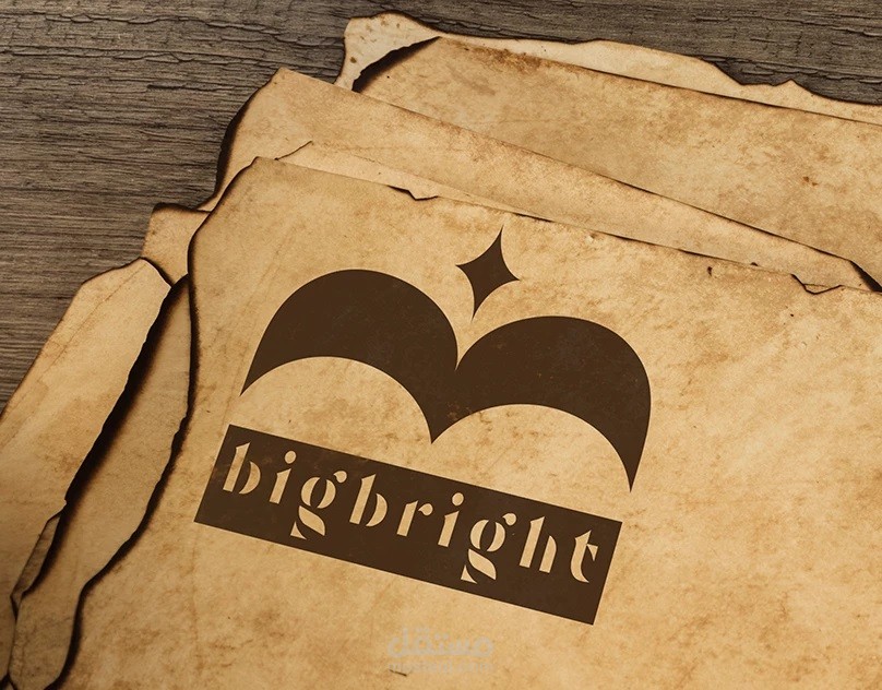 BigBright Library Brand
