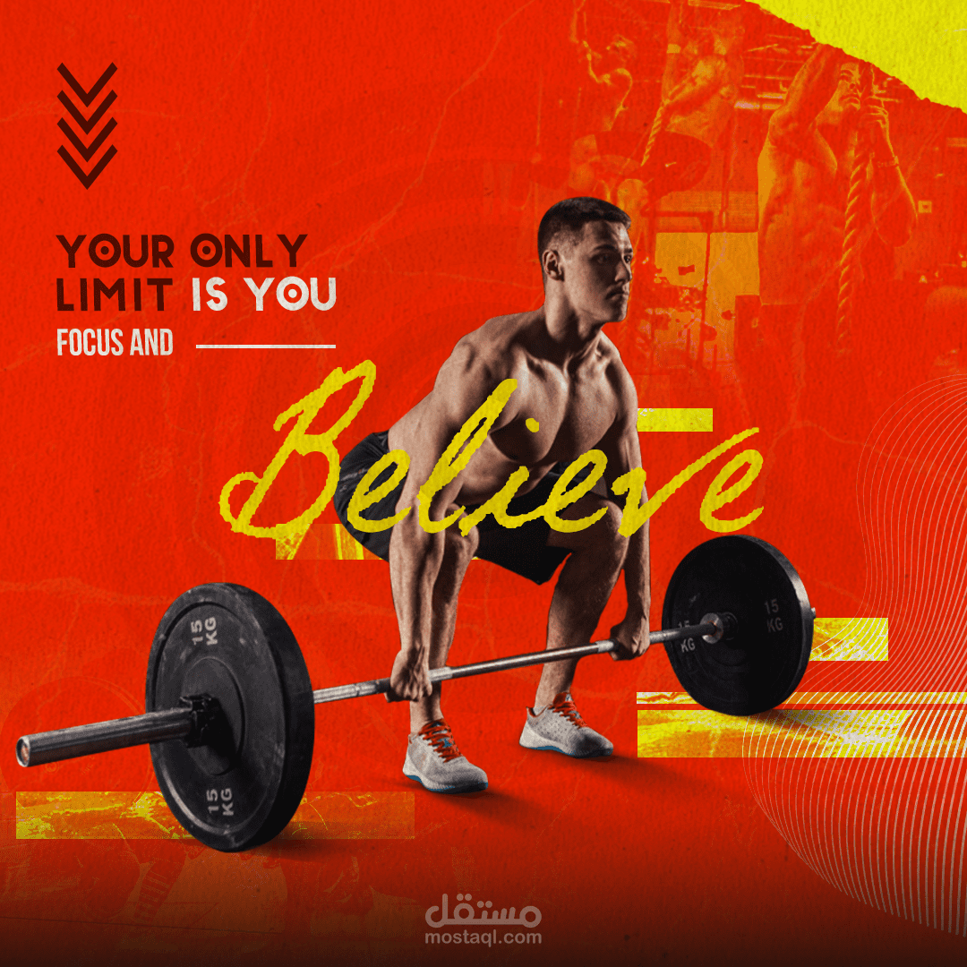 Healthy Team | Social Media