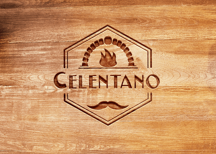 Celentano Logo