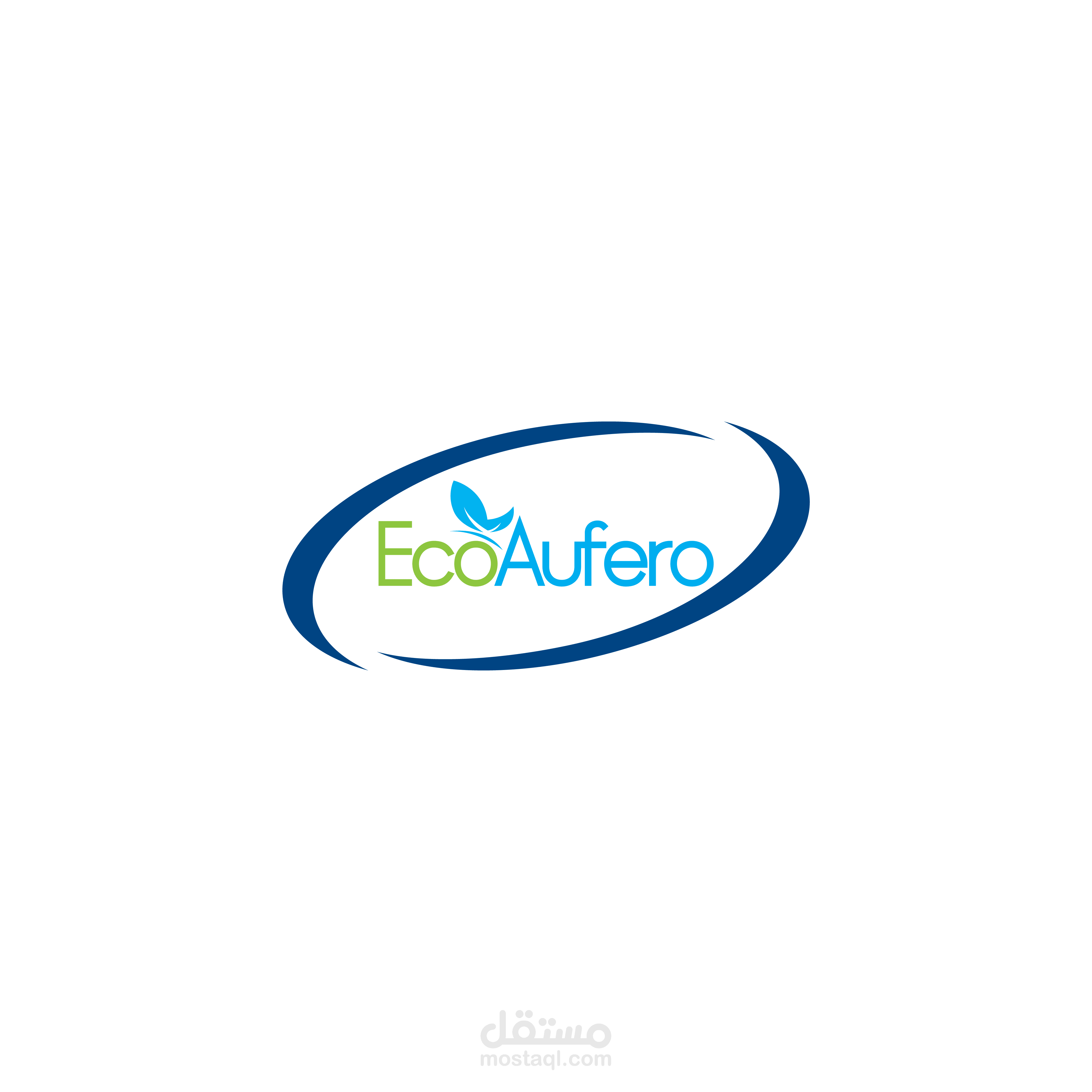 Eco Aufero logo