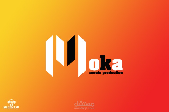 Logo Moka