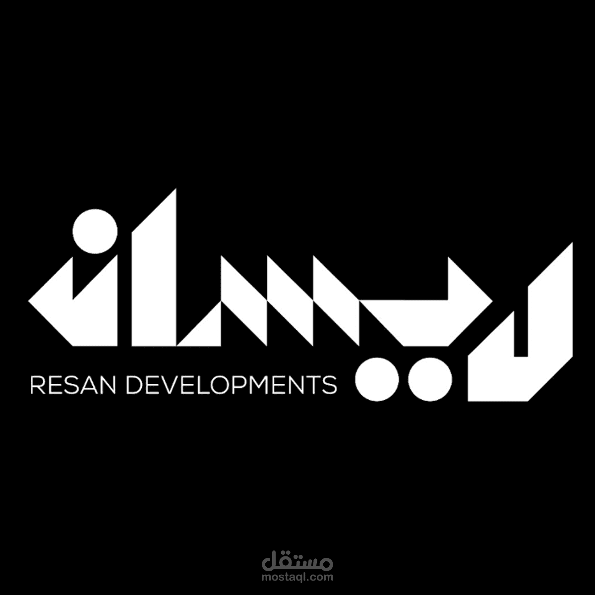 Resan Real Estate Development - Social Media Designs