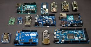 كتابة Codes باستخدام Arduino