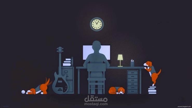 انترو احترافي بدقه Hd