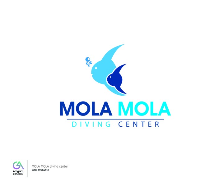 مركز" MOLA MOLA" لتعليم الغطس