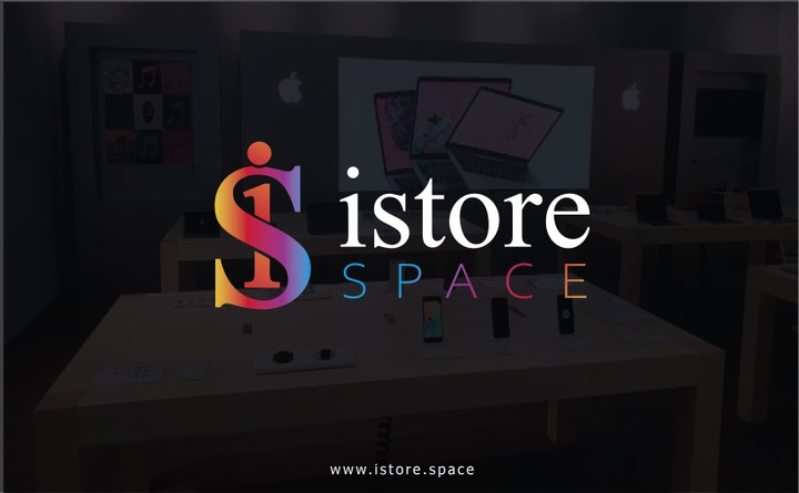 شعار istore space