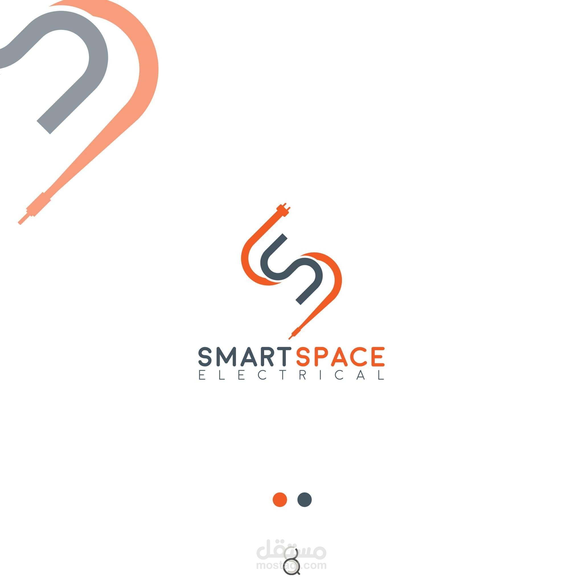 شعار smart space