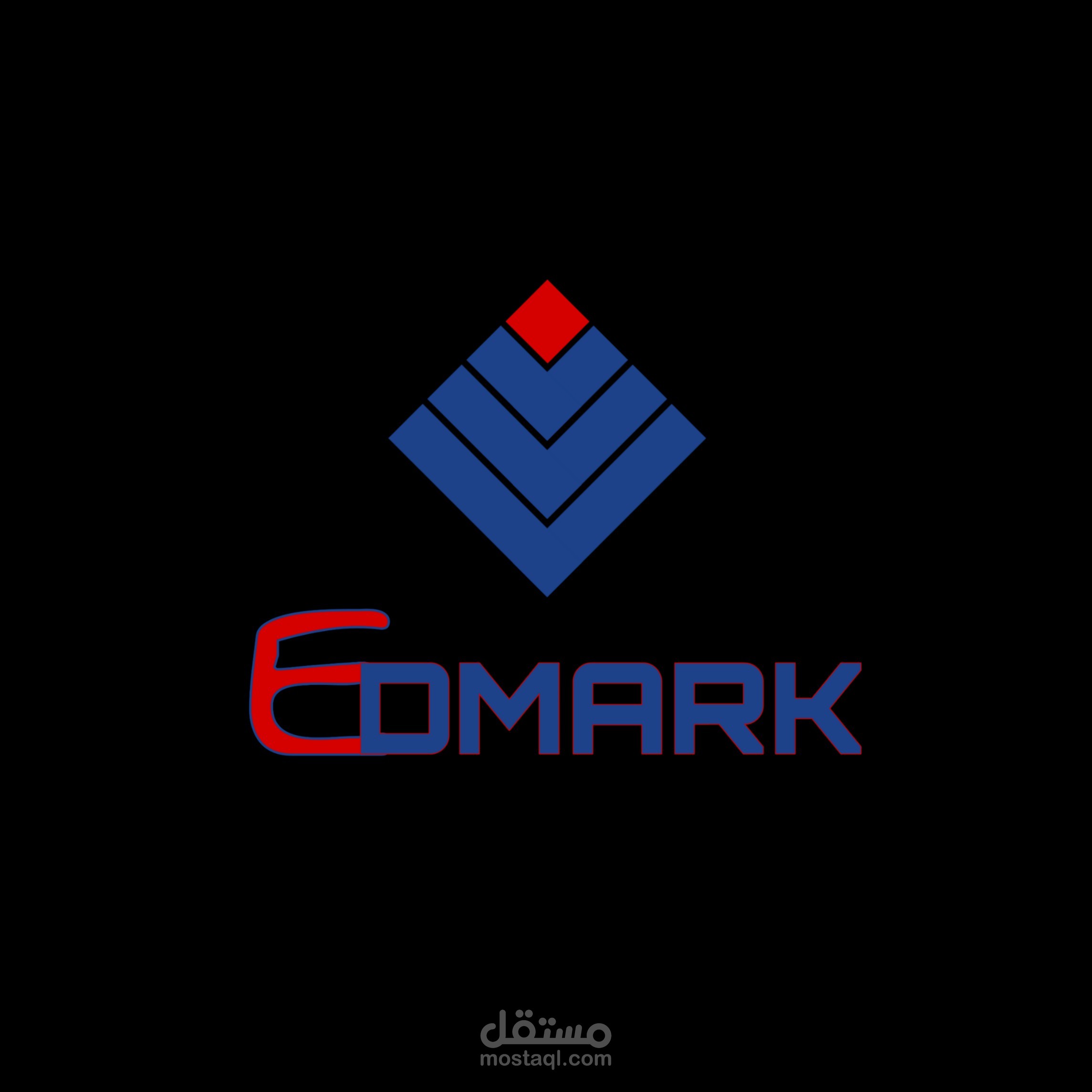 شعار EDMARK