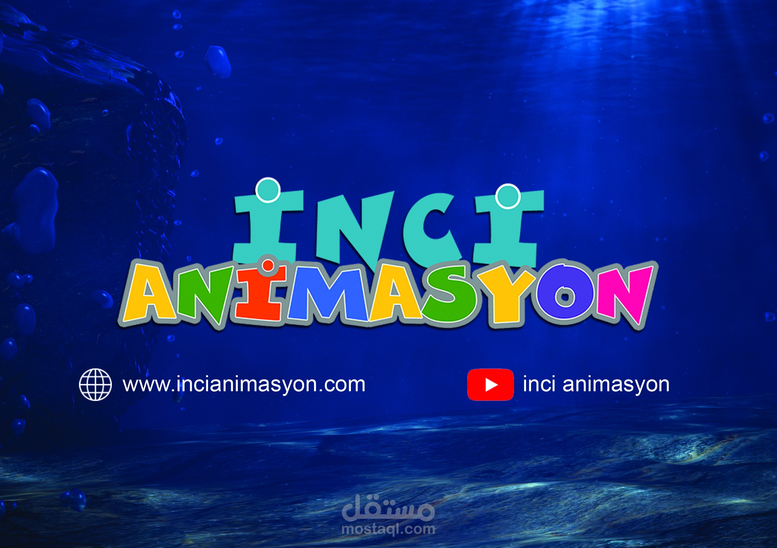 incu animasyon