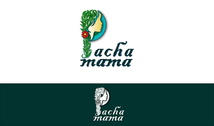 pacha mama logo