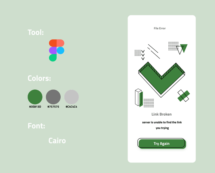 UI Design