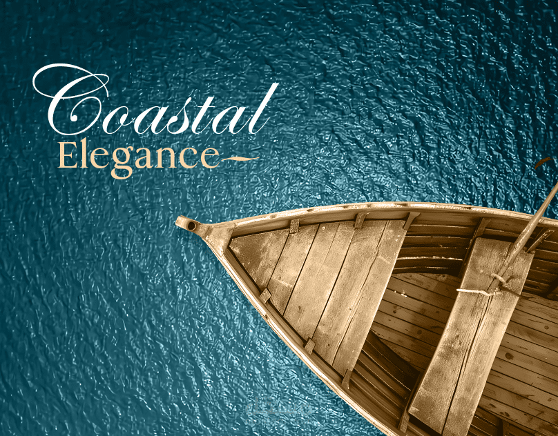Coastal Elegance