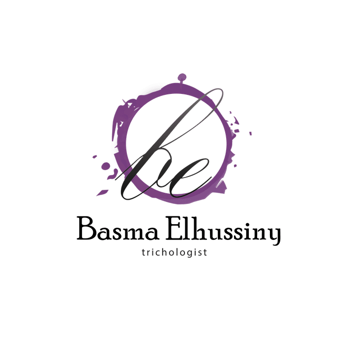 basma elhussiny - logo