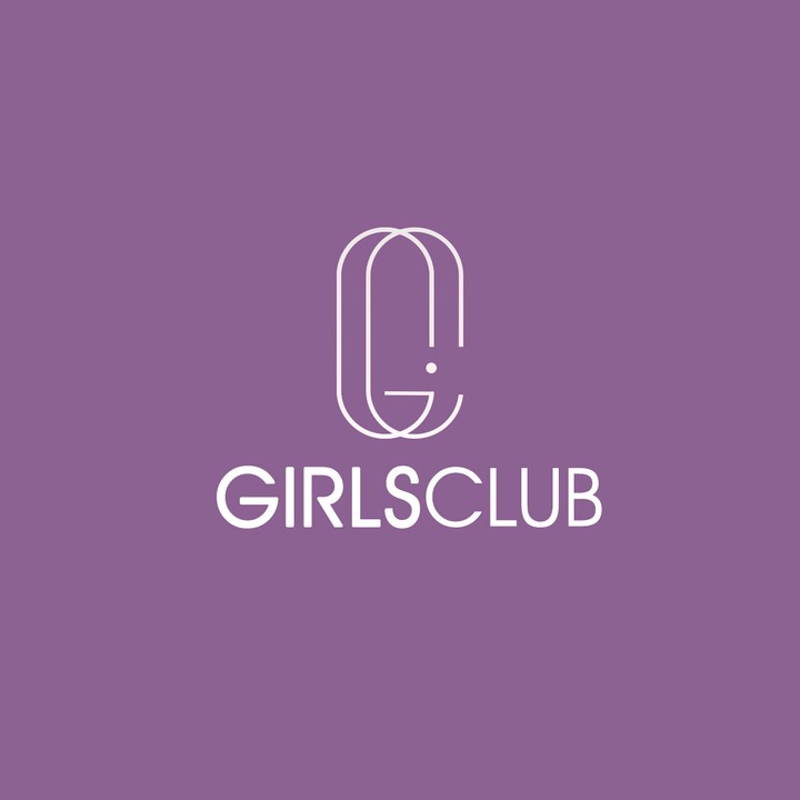 girls club logo