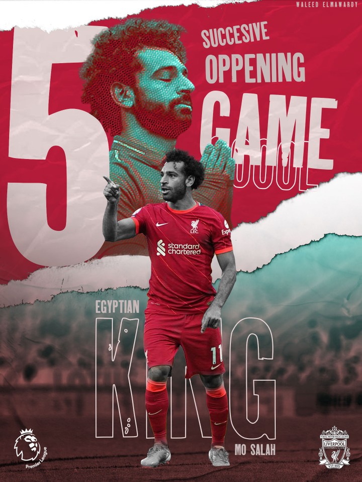 محمد  صلاح