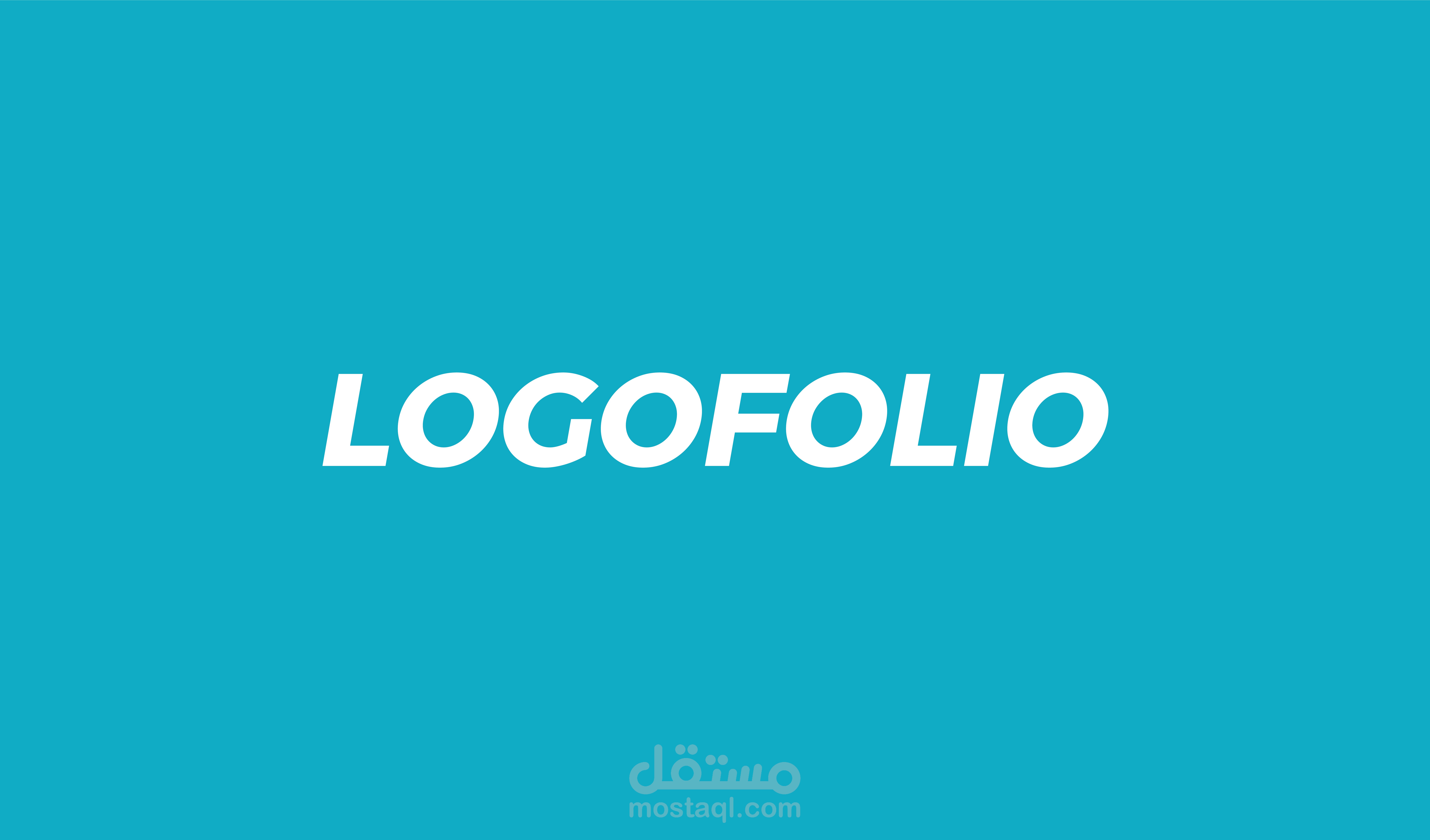 شعارات Logofolio