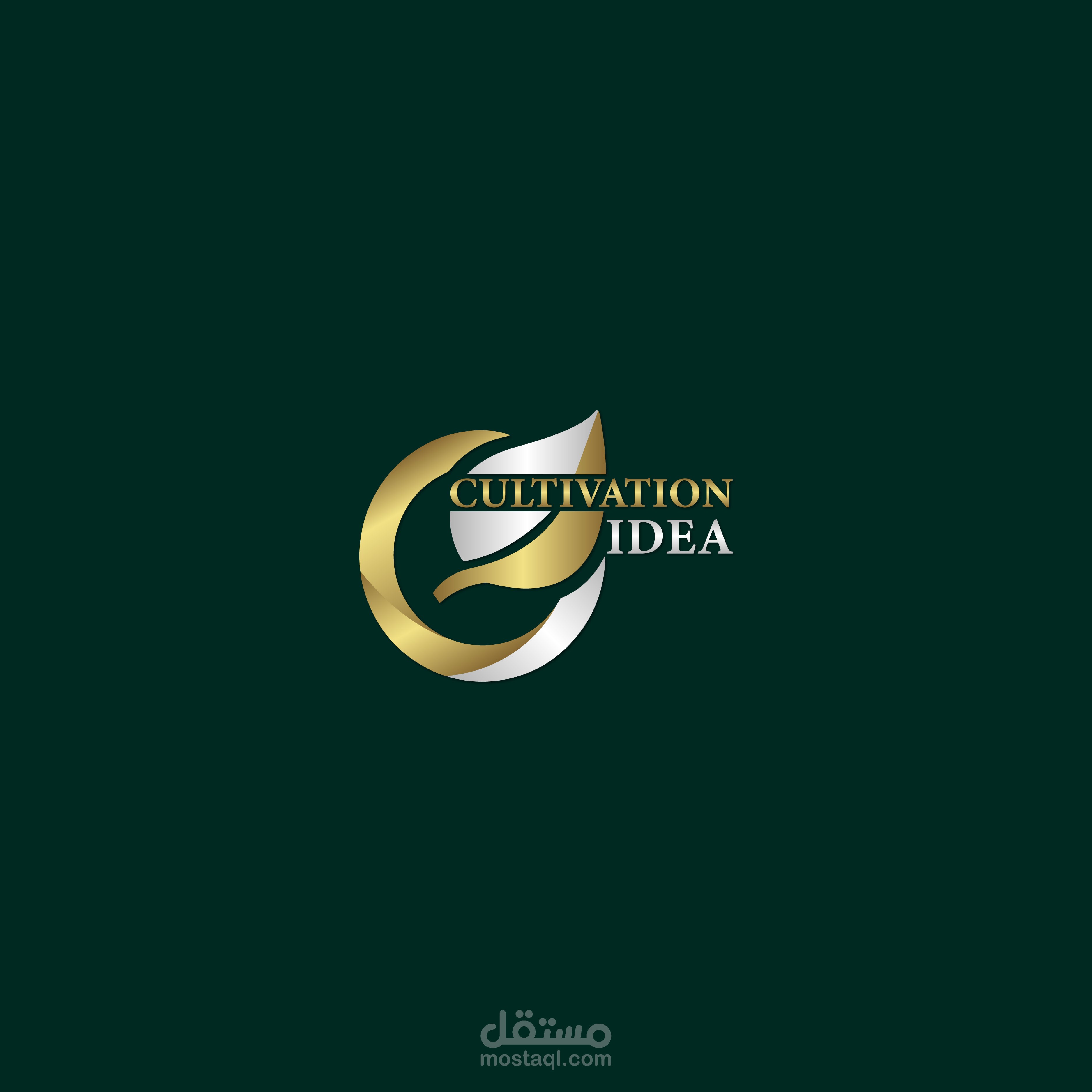 CULTIVATION IDEA LOGO