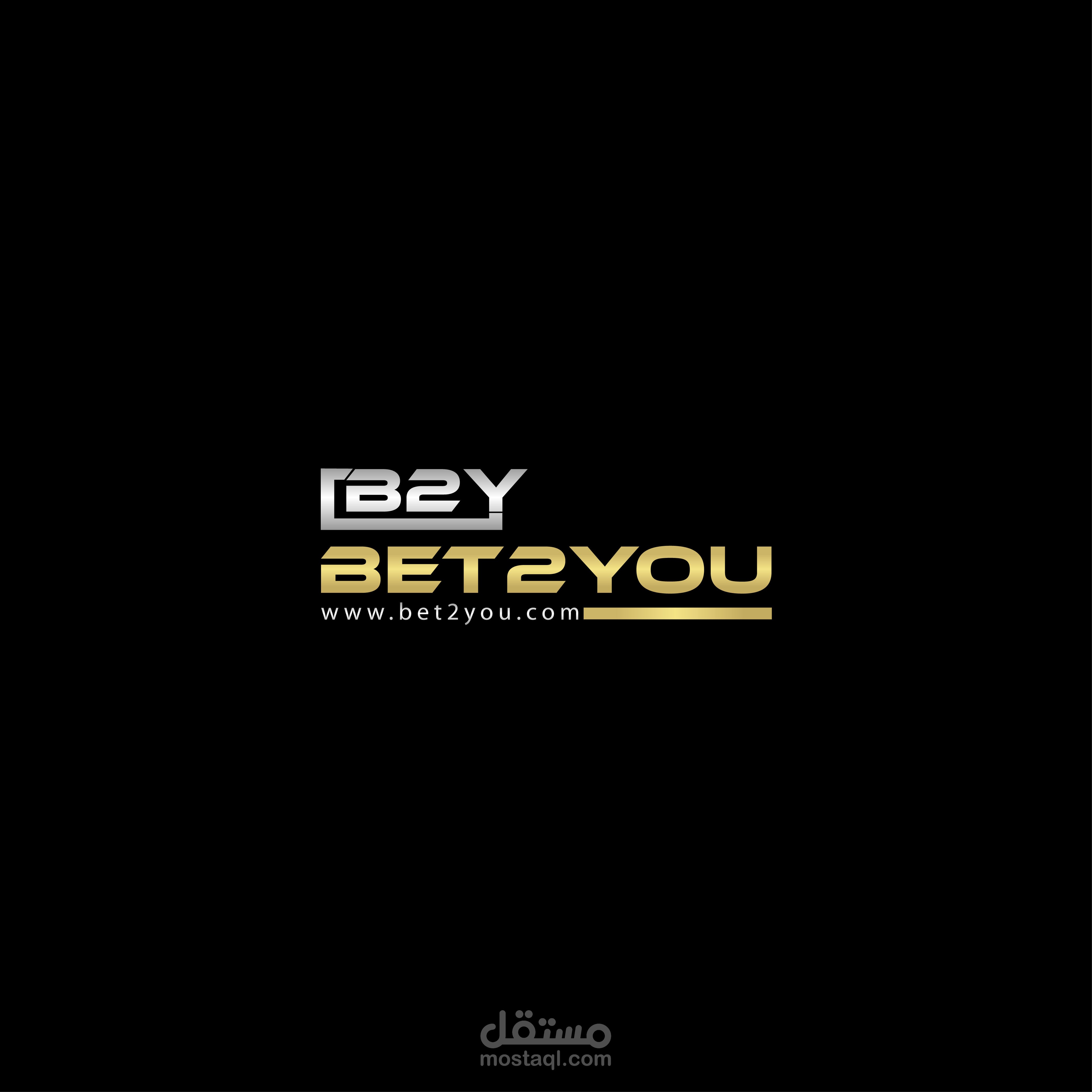 BET2YOU LOGO