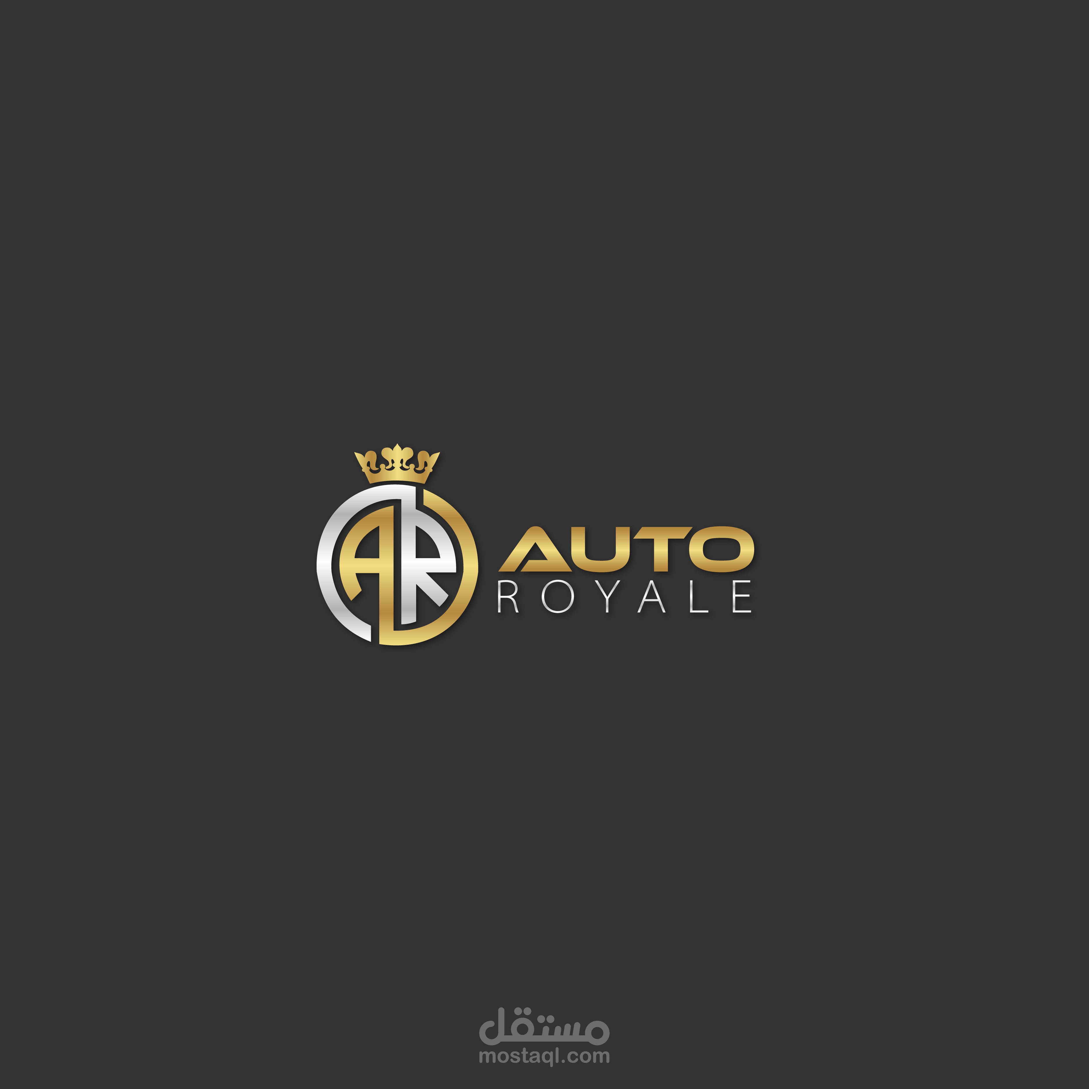 AUTO ROYALE