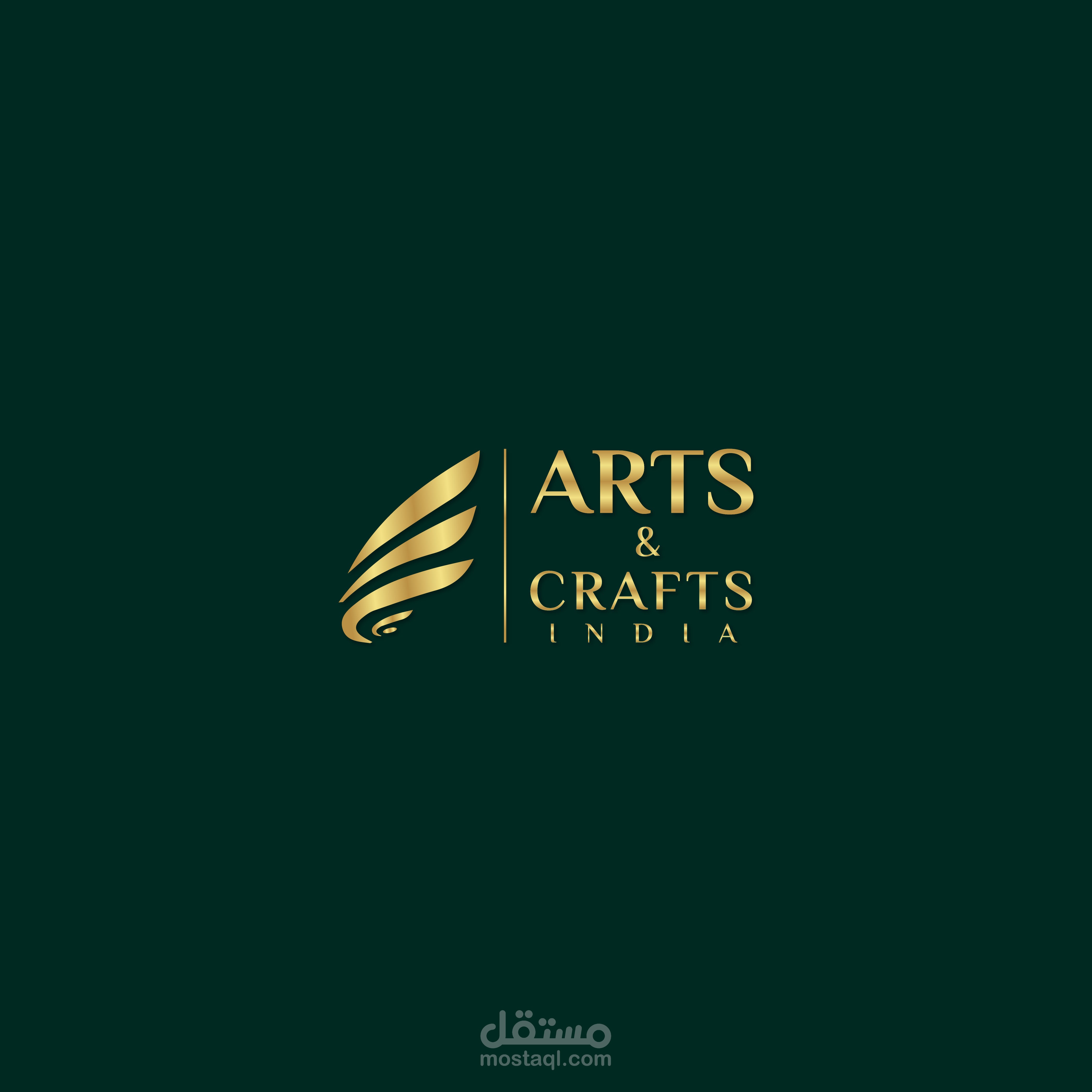 ARTS LOGO