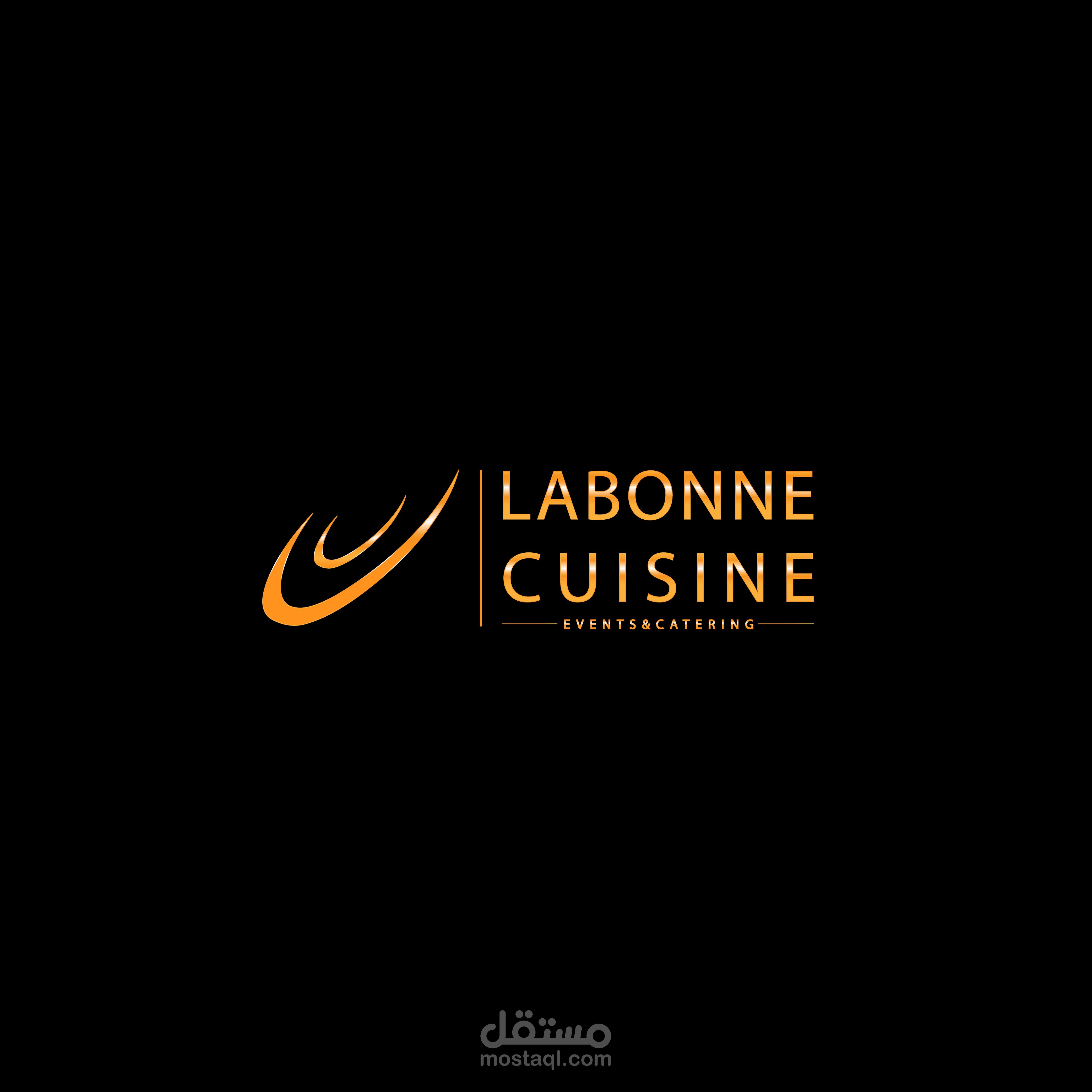 LABONNE LOGO 2