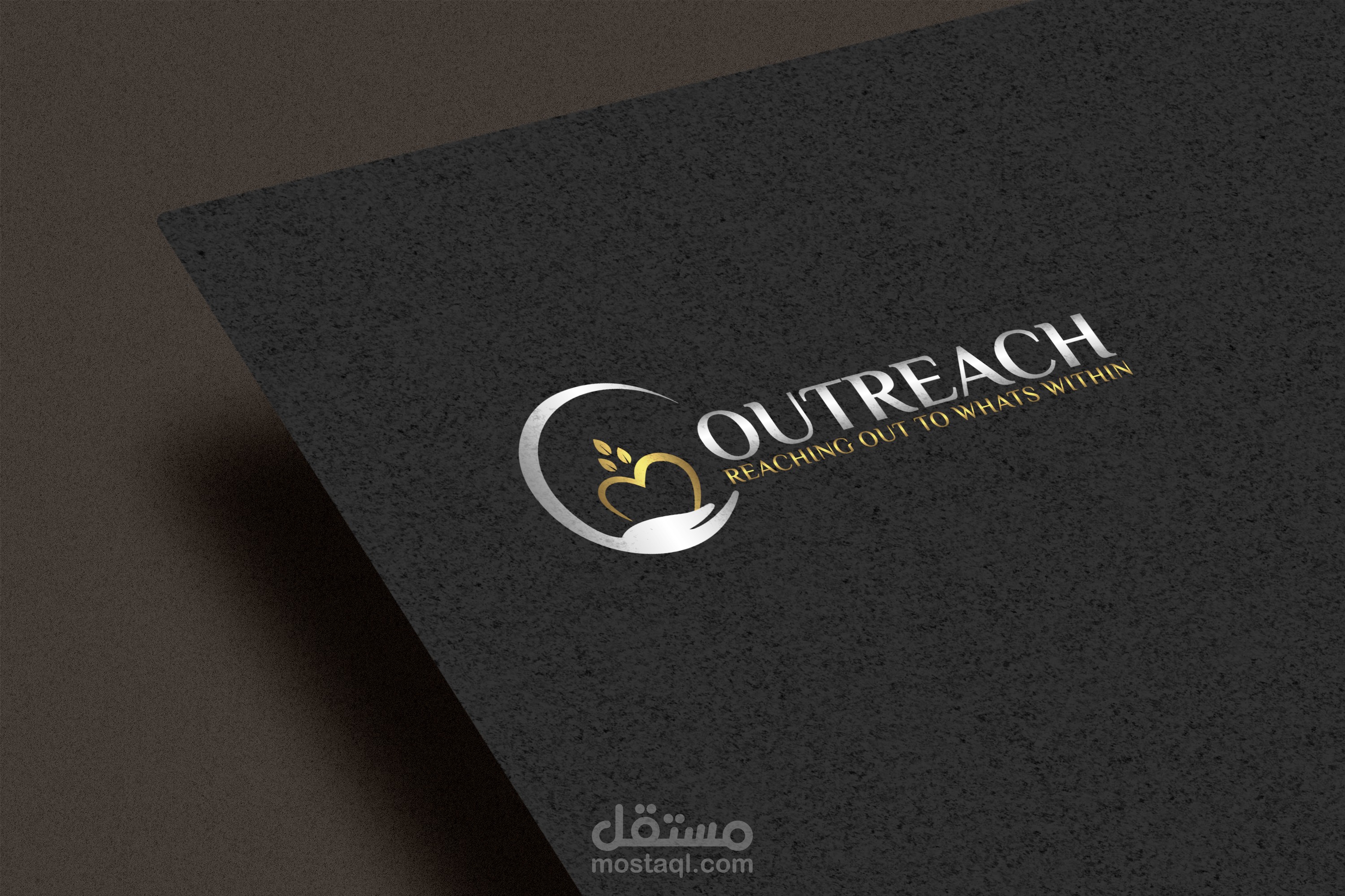 OUTREACH LOGO