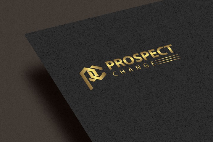 prospect change logo