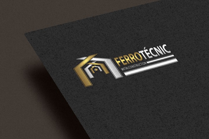 FerroTécnic logo