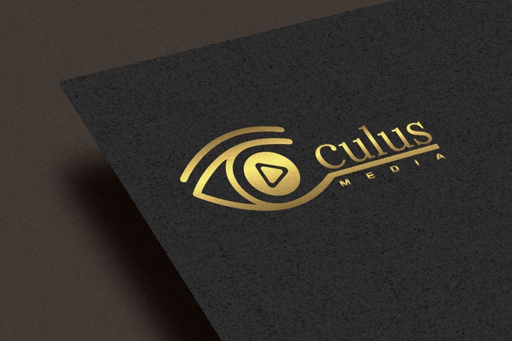 Oculus Media logo