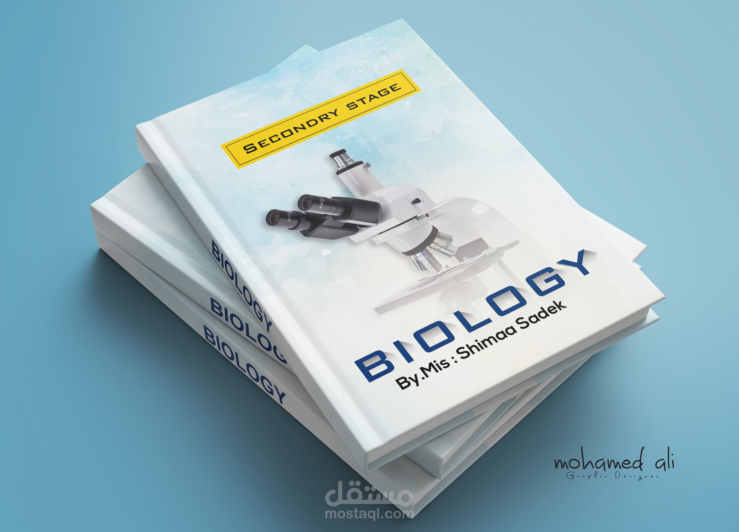 Biology Cover