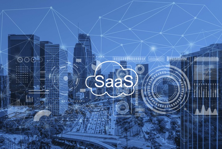 تخطيط وادارة التسويق لـ SAAS Company