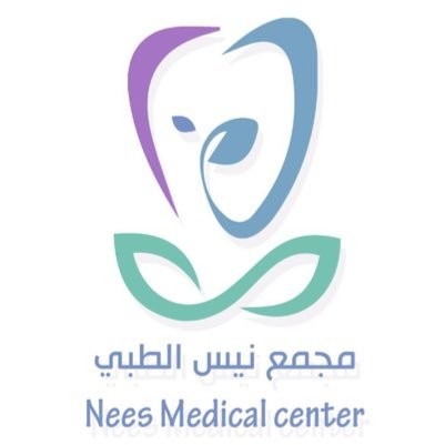 شعار مجمع نيس الطبي