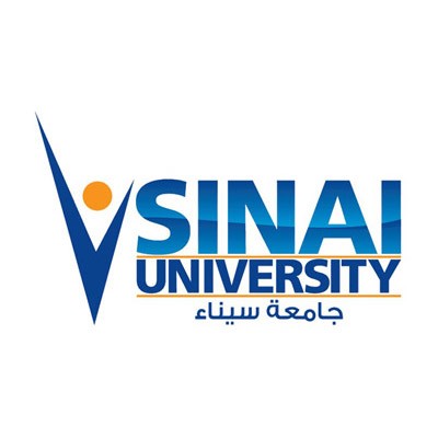 شعار جامعة سيناء