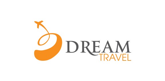 شعار شركة سياحة