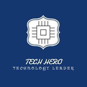 tech hero logo