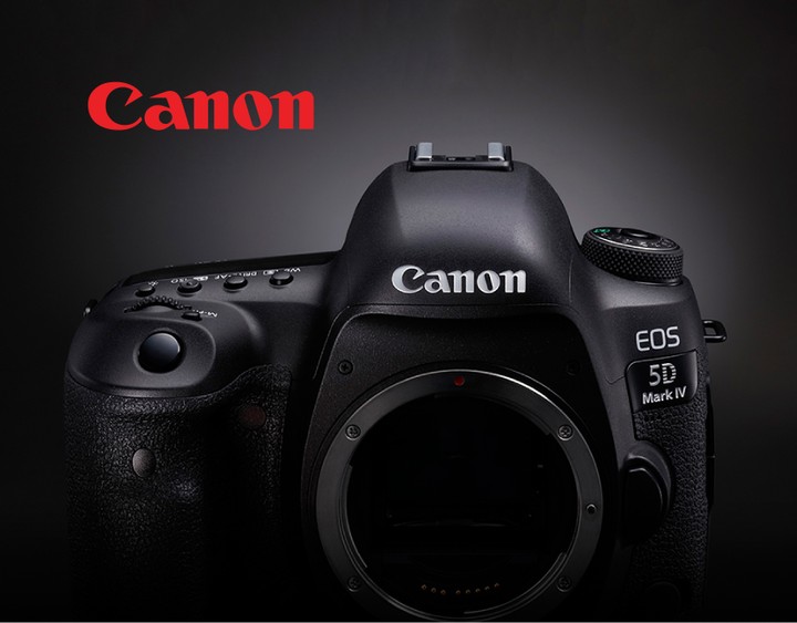 Canon 5D IV