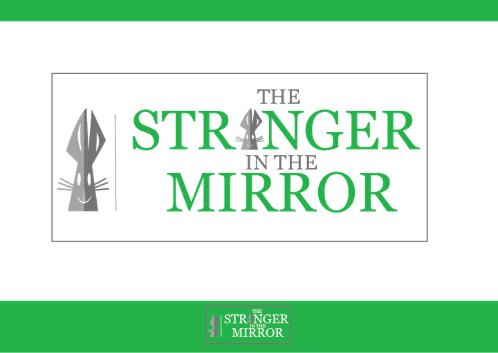 THESTRANGER IN THE MIRROR