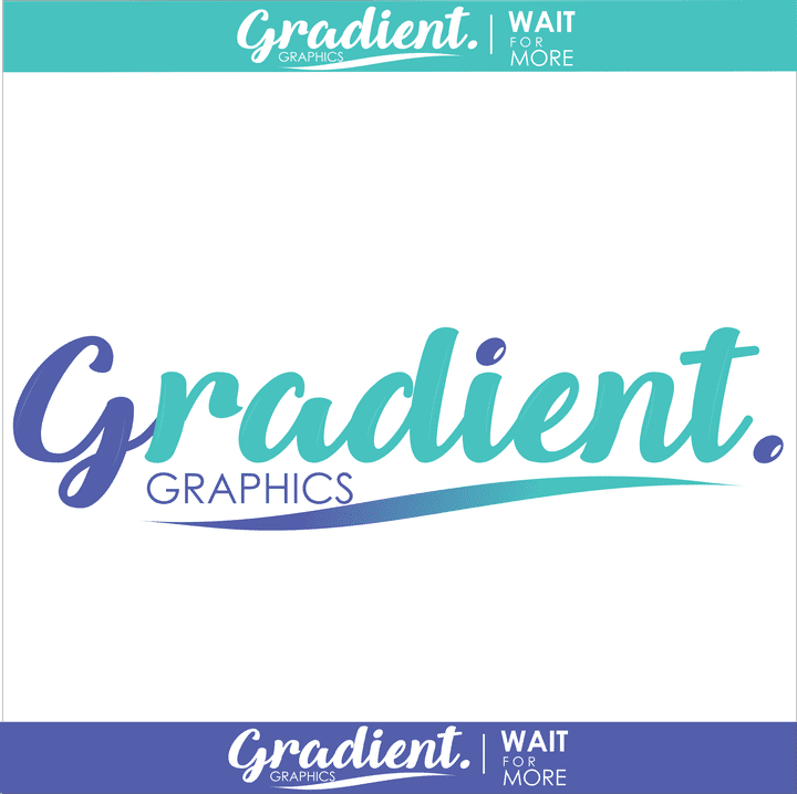 GRADIENT grafics